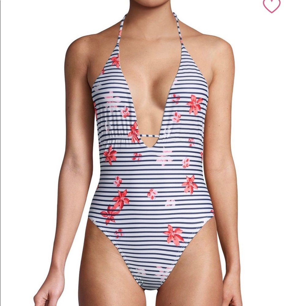L*Space Bathing Suit